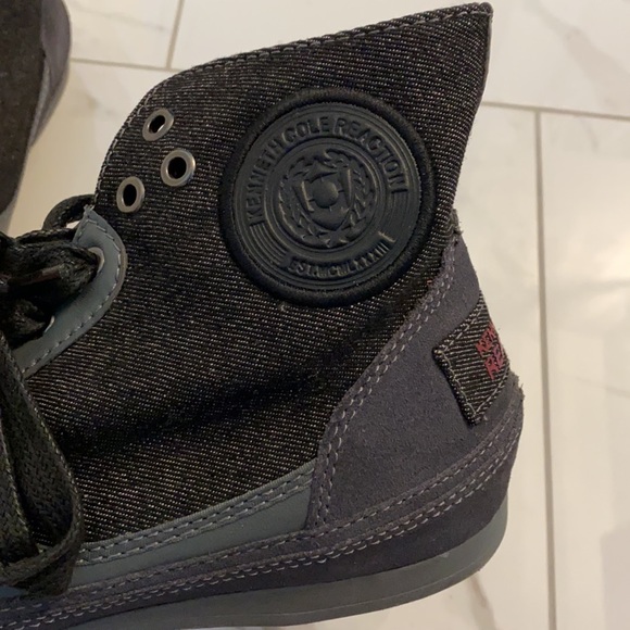 Kenneth Cole Reaction shoes - Picture 2 of 5